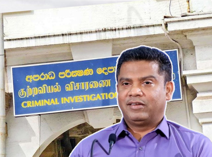 කලට වෙලාවට පැමිණ කටඋත්තර ලබා දී අධීකරණ කටයුතුවලට සහය වන්න - කැබිනට් මාධ්‍ය ප්‍රකාශක 